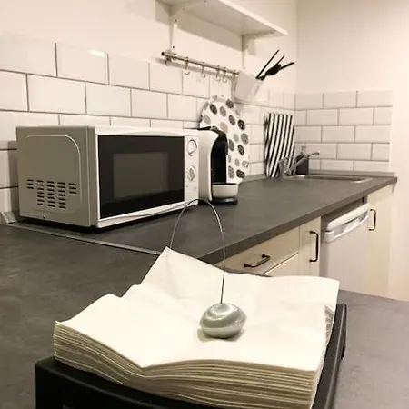 Апартаменты 57 Steps From The Basilica Будапешт