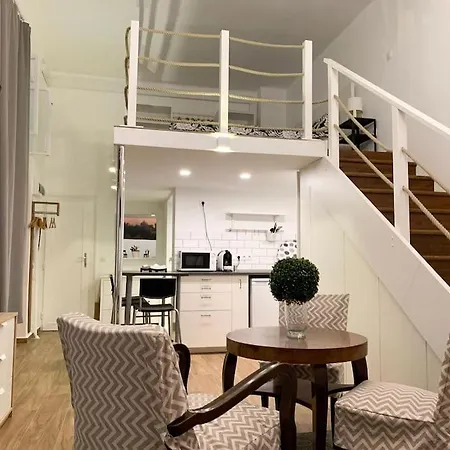 57 Steps From The Basilica *