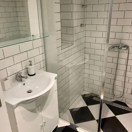 57 Steps From The Basilica Апартаменты