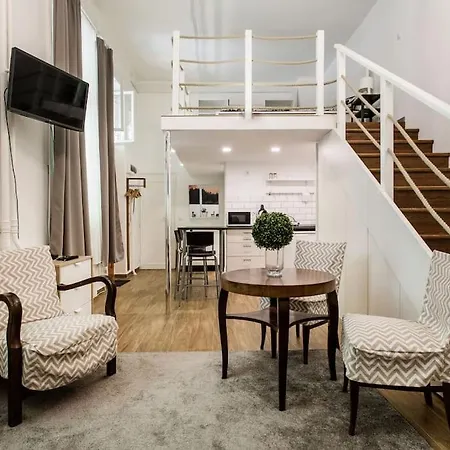 57 Steps From The Basilica Будапешт