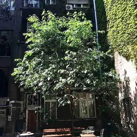 Апартаменты 57 Steps From The Basilica Будапешт