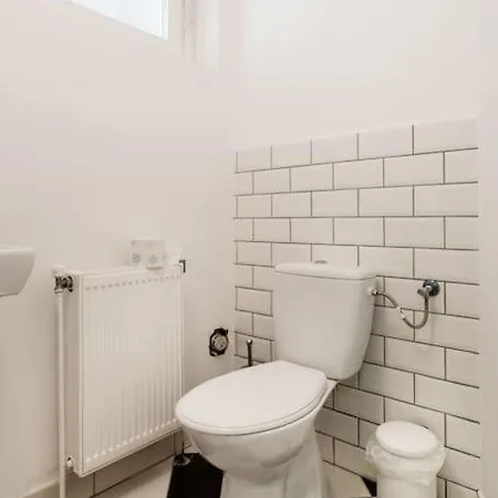 57 Steps From The Basilica Budapest