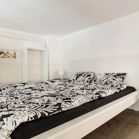 Apartamento 57 Steps From The Basilica