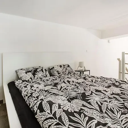 Apartamento 57 Steps From The Basilica
