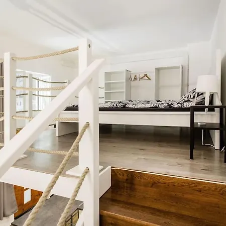 Apartamento 57 Steps From The Basilica *