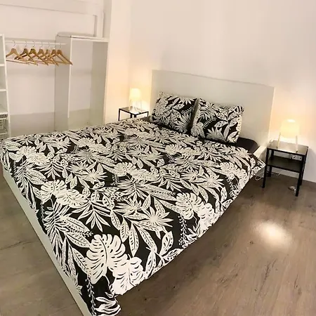 Appartement 57 Steps From The Basilica Budapest