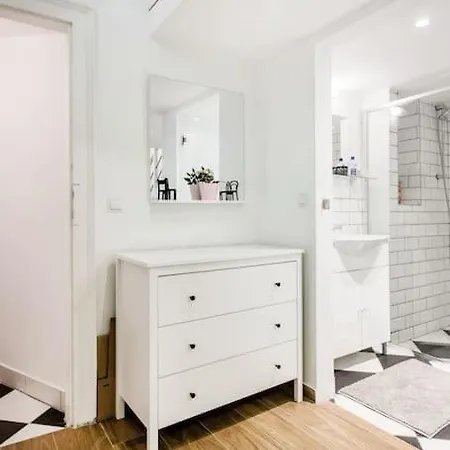 57 Steps From The Basilica Appartamento *