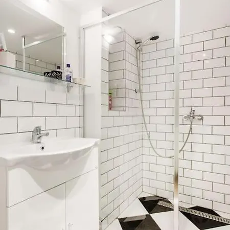 Appartamento 57 Steps From The Basilica