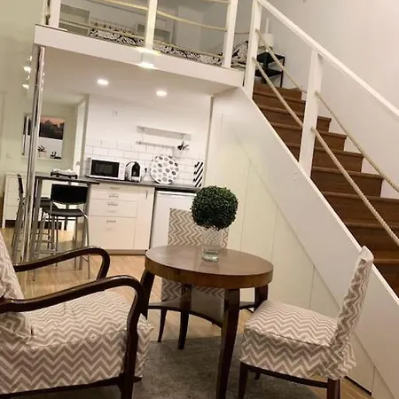 57 Steps From The Basilica Appartamento