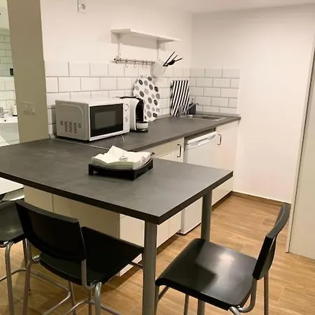 57 Steps From The Basilica Appartement Budapest