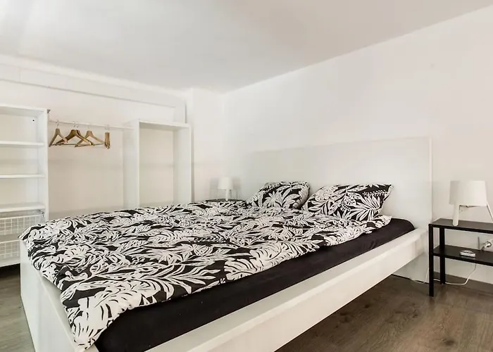 Lejlighed 57 Steps From The Basilica