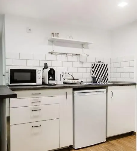 57 Steps From The Basilica Daire Budapeşte