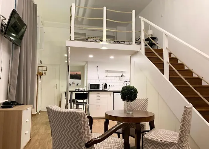 57 Steps From The Basilica *