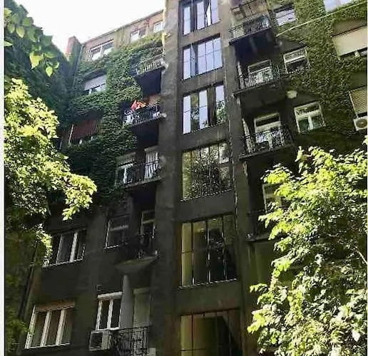 Lejlighed 57 Steps From The Basilica *