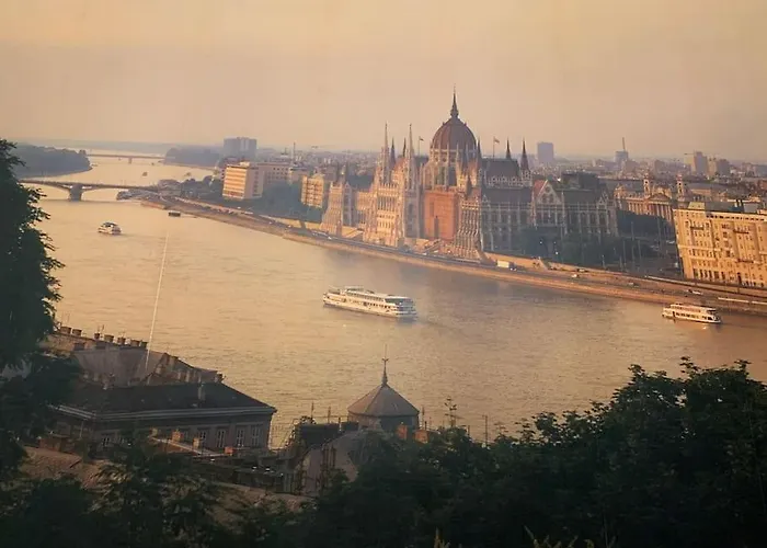 Lejlighed 57 Steps From The Basilica