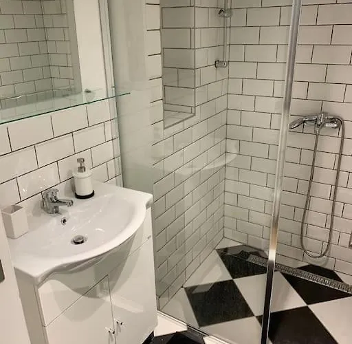 57 Steps From The Basilica Lejlighed