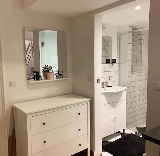 Daire 57 Steps From The Basilica Budapeşte