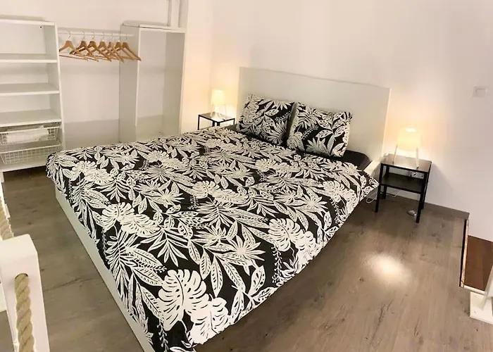 Lejlighed 57 Steps From The Basilica Budapest