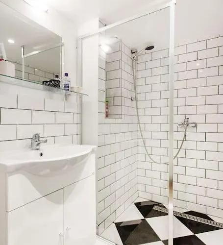 Daire 57 Steps From The Basilica