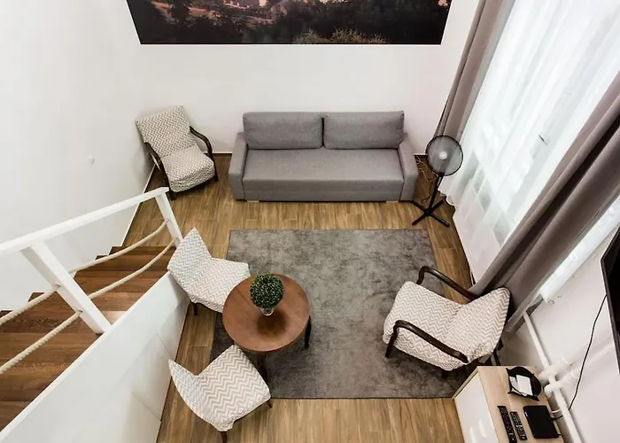 57 Steps From The Basilica *