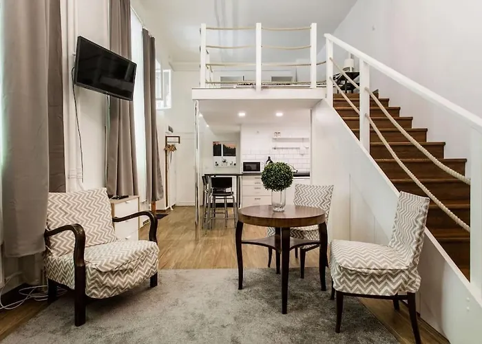 57 Steps From The Basilica Budapeşte