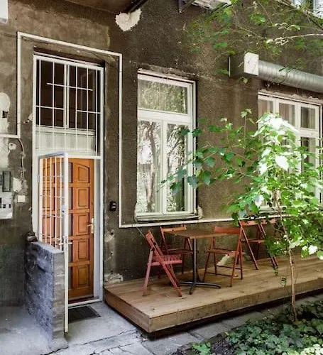 57 Steps From The Basilica * Budapeşte