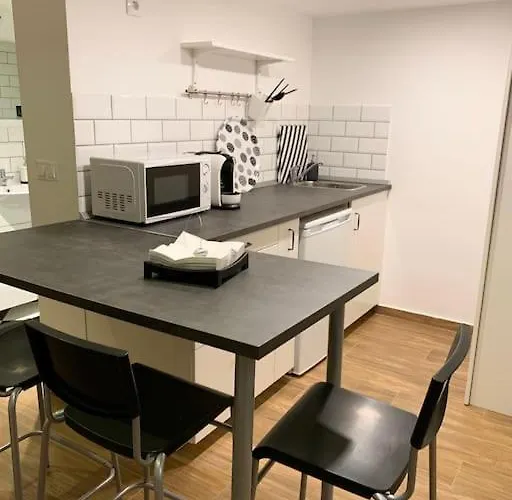 57 Steps From The Basilica Daire Budapeşte