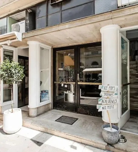 57 Steps From The Basilica *