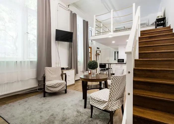 57 Steps From The Basilica