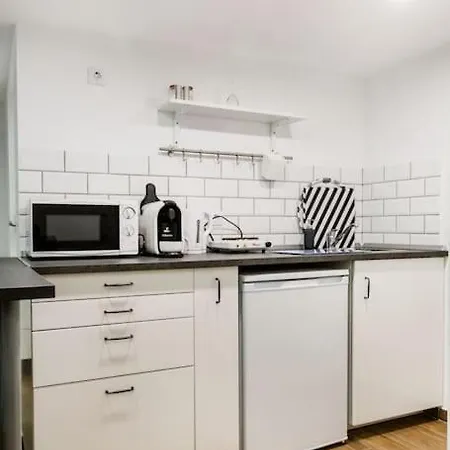 57 Steps From The Basilica Apartmán Budapešť