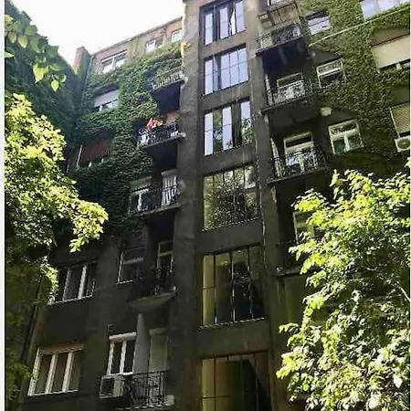 Apartmán 57 Steps From The Basilica *