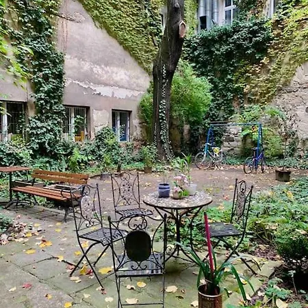 Apartmán 57 Steps From The Basilica *