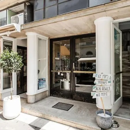 57 Steps From The Basilica *