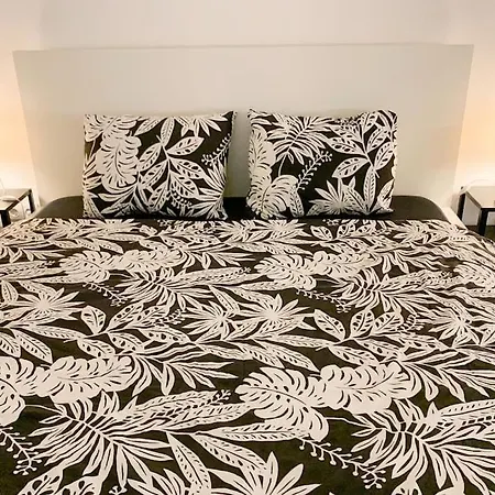 57 Steps From The Basilica Apartmán *