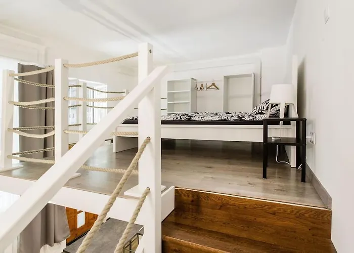Appartement 57 Steps From The Basilica *
