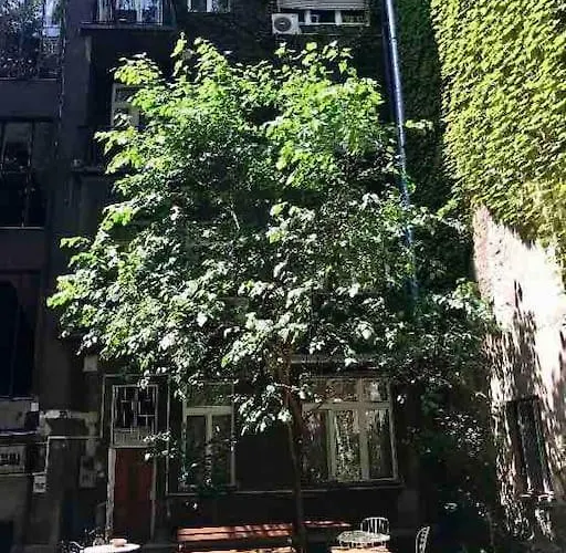 Appartement 57 Steps From The Basilica Budapest